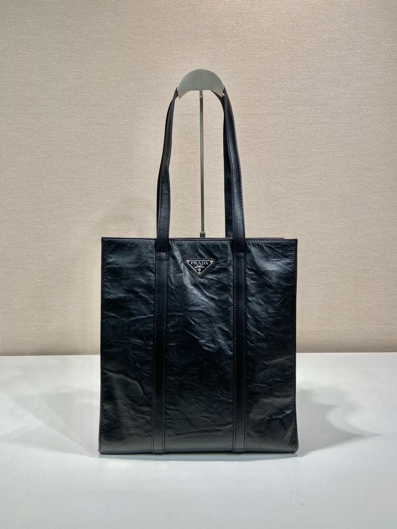 Pra*a tote bags